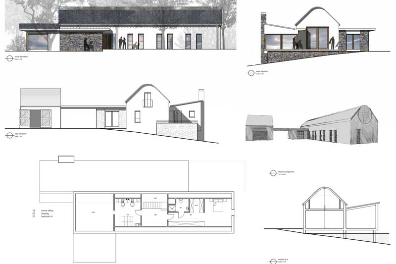 Planning Advice Northern Ireland